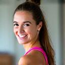 Emma's group fitness class transformation journey
