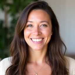 Amanda Foster, Qualified Nutritionist at Thornbridge Fitness