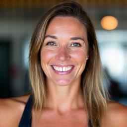 Charlotte Davies, Group Fitness Instructor at Thornbridge Fitness