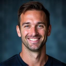 Michael Harrison, Lead Personal Trainer at Thornbridge Fitness